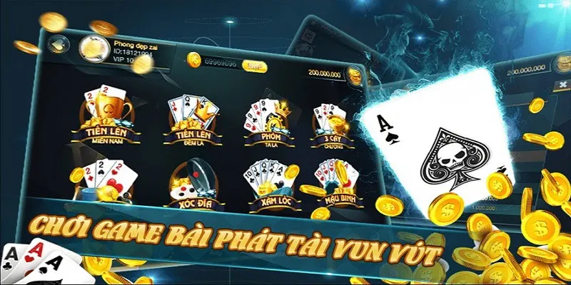 Ưu điểm nổi bật của game bài đổi thưởng uy tín fthk